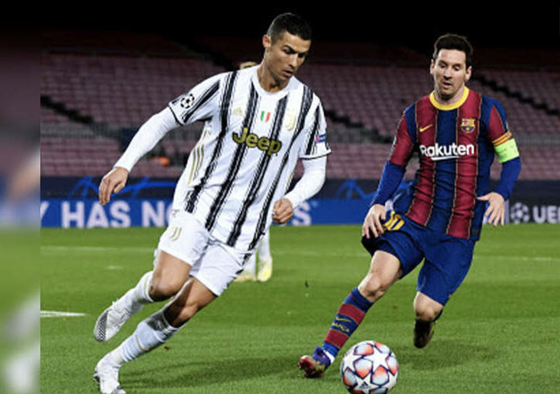 Tìm Hiểu Chi Tiết Về Kỹ Thuật Rê Bóng Như Ronaldo 