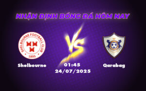 Nhận định soi kèo Shelbourne vs Qarabag Cơ hội nào cho đội chủ nhà 7 shelbourne qarabag 24 07 c1